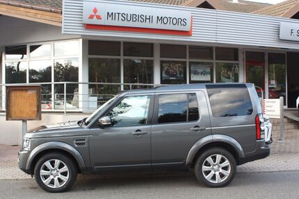 Land Rover Discovery 282.445 km 17.500 &euro; Zwickau 08058