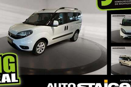 Fiat Doblo 62.288 km 11.990 &euro; Esslingen 73730