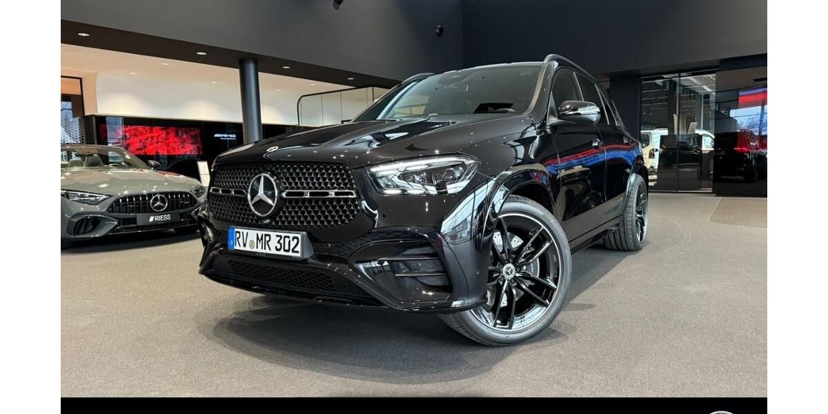 Mercedes-Benz GLE 350 9.500 km 86.900 &euro; Ravensburg 88214