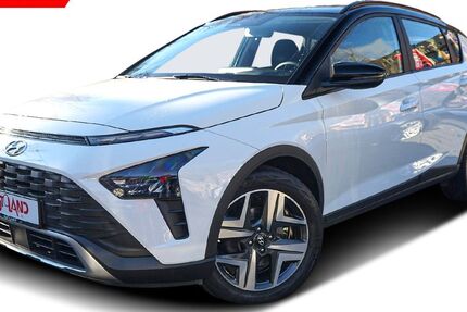 Hyundai BAYON 52.797 km 15.990 &euro; Chemnitz 09113