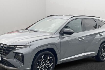 Hyundai TUCSON 46.953 km 28.490 &euro; Bochum 44809