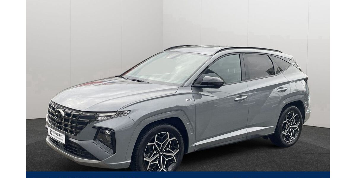 Hyundai TUCSON 46.953 km 28.490 &euro; Bochum 44809