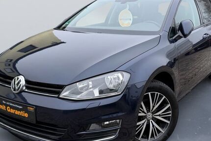 VW Golf 98.000 km 13.900 &euro; Kelkheim 65779