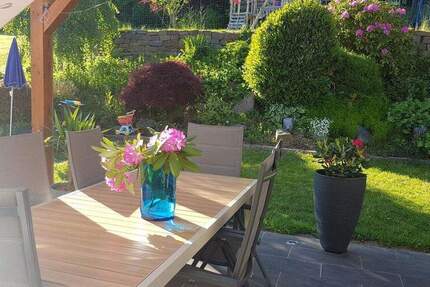 Traumhaus mit großem Grundstück, Garten & Waldzugang (Lindlar, 40 Min östlich von Köln) 1 zimmer