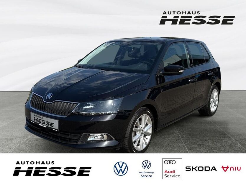Fabia