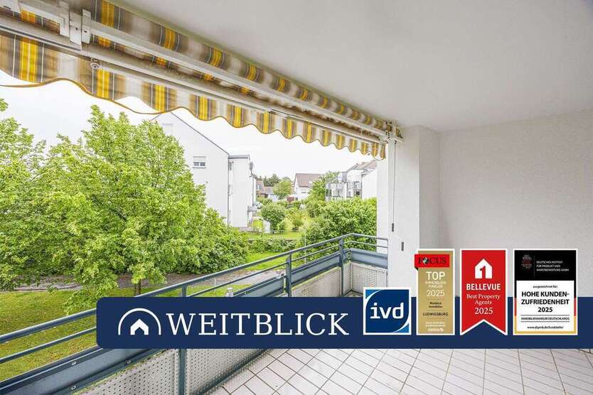 Wohnung zum Kaufen in Hemmingen 230.000 € 58 m²