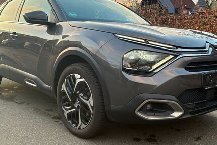 Citroen C4 90.000 km 12.290 &euro; Heiden 46359