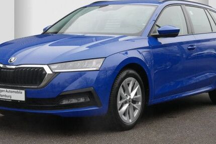 Skoda Octavia 8.365 km 25.990 &euro; Glinde 21509