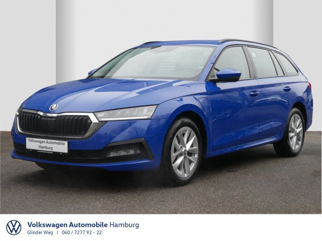 Skoda Octavia 8.365 km 26.290 &euro; Glinde 21509