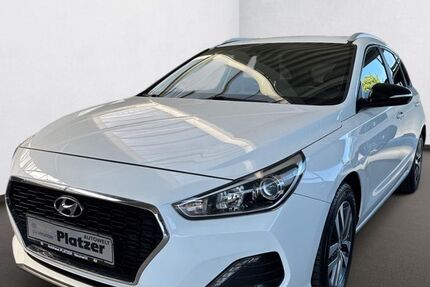 Hyundai i30 67.165 km 12.950 &euro; Neumarkt 92318