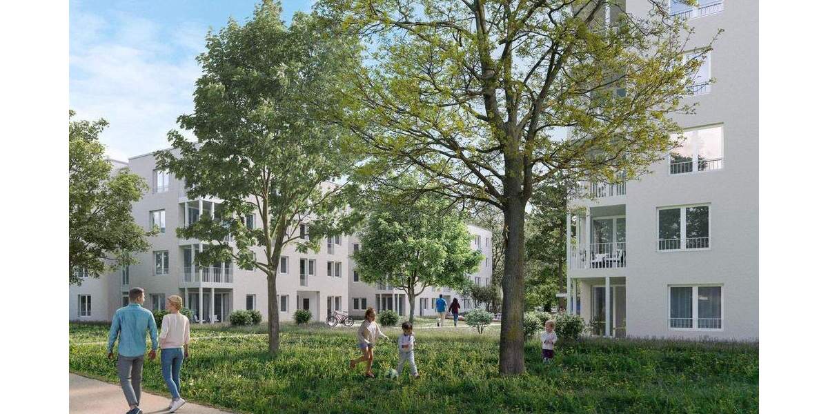 Etagenwohnung Freiburg Haslach - 3 Zimmer, 77 m&sup2;, 569.000&euro; | Angebot:25865837