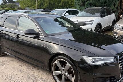 Audi A6 222.142 km 16.790 &euro; Berlin 13127
