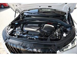 BMW X1 xDrive23d Aut. M Sportpaket Mild Hybrid PanoD 55.994 km 39.995 &euro; Donauwörth 86609