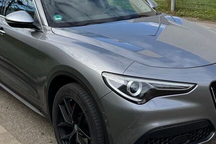 Alfa Romeo Stelvio 46.500 km 27.990 &euro; Müllheim 79379