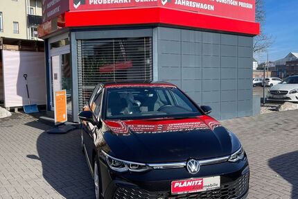 VW Golf 83.212 km 20.990 &euro; Leipzig 04229