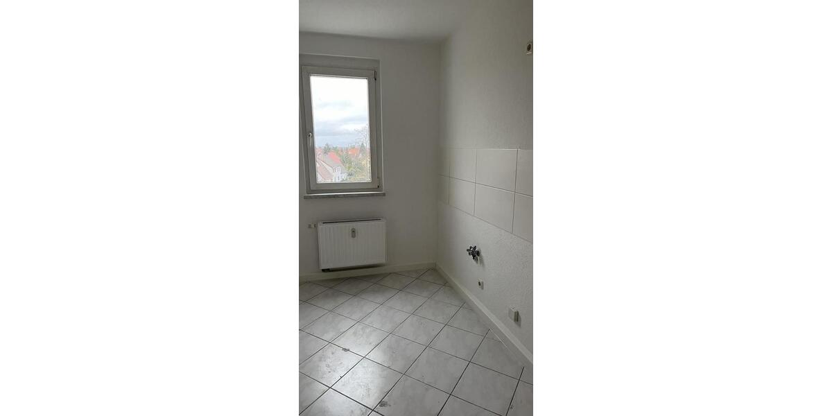 Etagenwohnung Halberstadt - 3 Zimmer, 59 m&sup2;, 350&euro; | Angebot:25254783