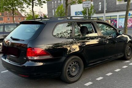 VW Golf 282.532 km 3.150 &euro; Rheine 48431