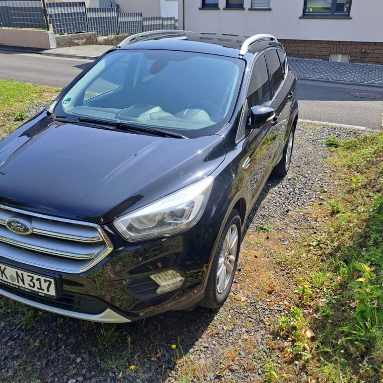 Kuga