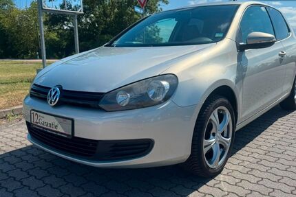 VW Golf 163.081 km 5.499 &euro; Schkopau 06258
