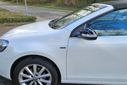 VW Golf 107.000 km 7.900 &euro; Contwig 66497