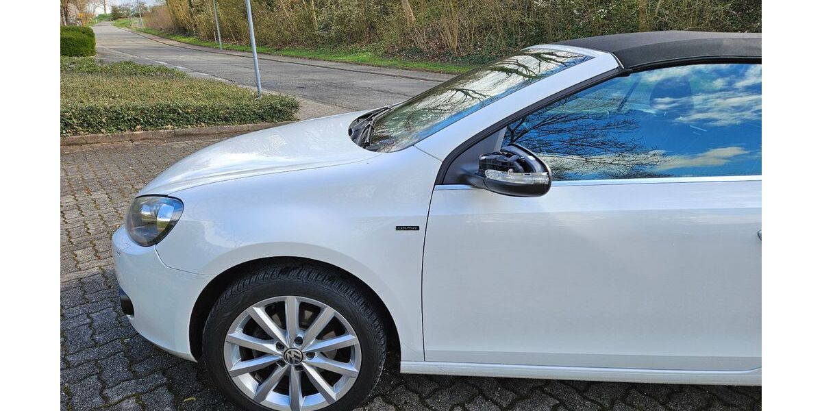 VW Golf 107.000 km 7.900 &euro; Contwig 66497