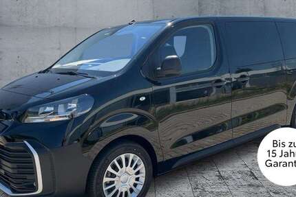 Toyota Proace 3.565 km 44.490 € Himmelkron 95502