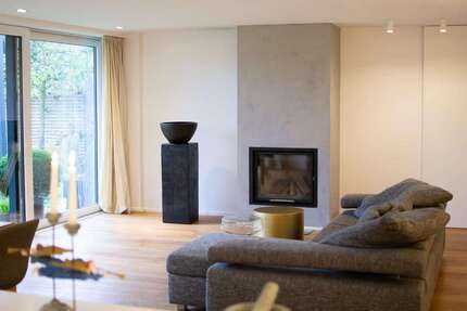 Haus Bocholt Stenern - 4 Zimmer, 136 m&sup2;, 2.100&euro; | Angebot:26308275