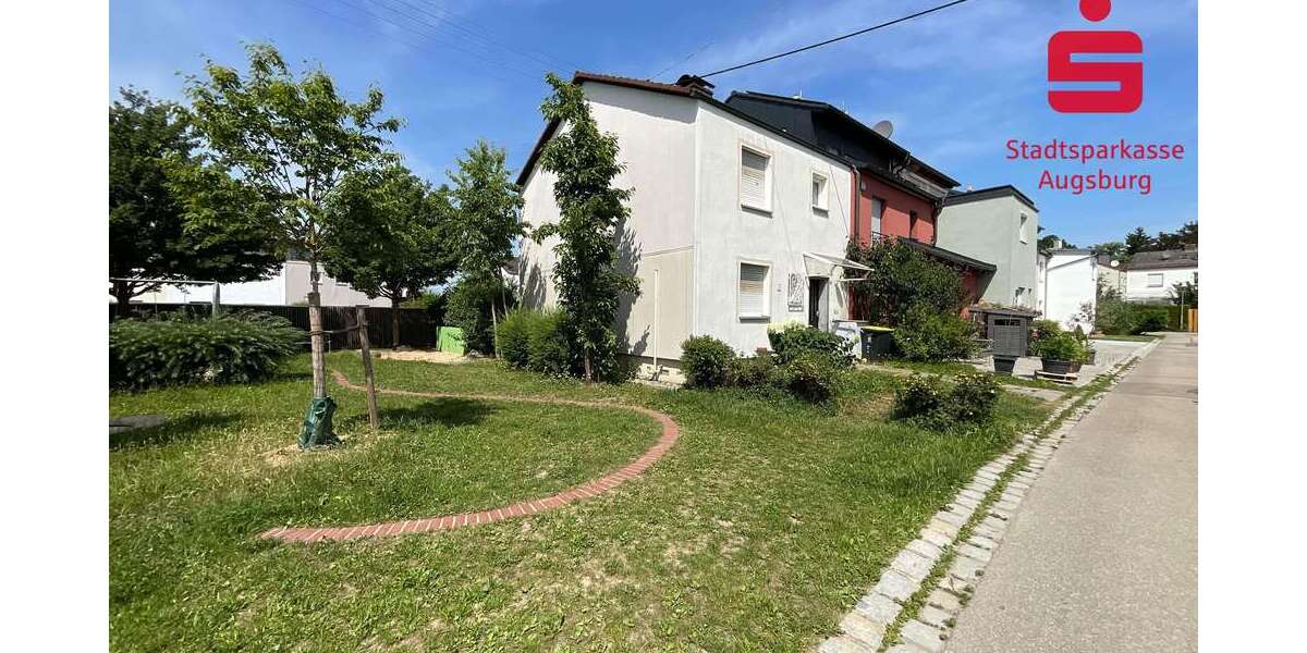 Einfamilienhaus Friedberg - 4 Zimmer, 83 m&sup2;, 395.000&euro; | Angebot:27013644