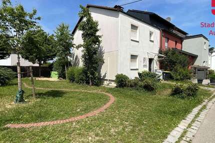 Haus Friedberg - 4 Zimmer, 83 m&sup2;, 395.000&euro; | Angebot:27013644