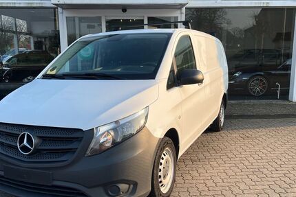 Mercedes-Benz Vito 86.482 km 14.500 &euro; Hamburg-Norderstedt 22851