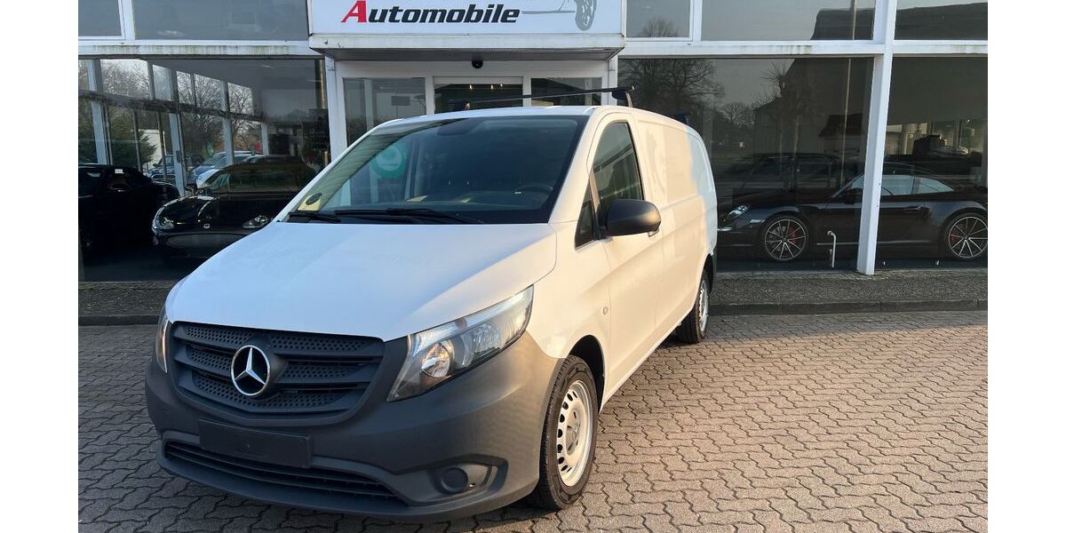 Mercedes-Benz Vito 86.482 km 14.500 &euro; Hamburg-Norderstedt 22851