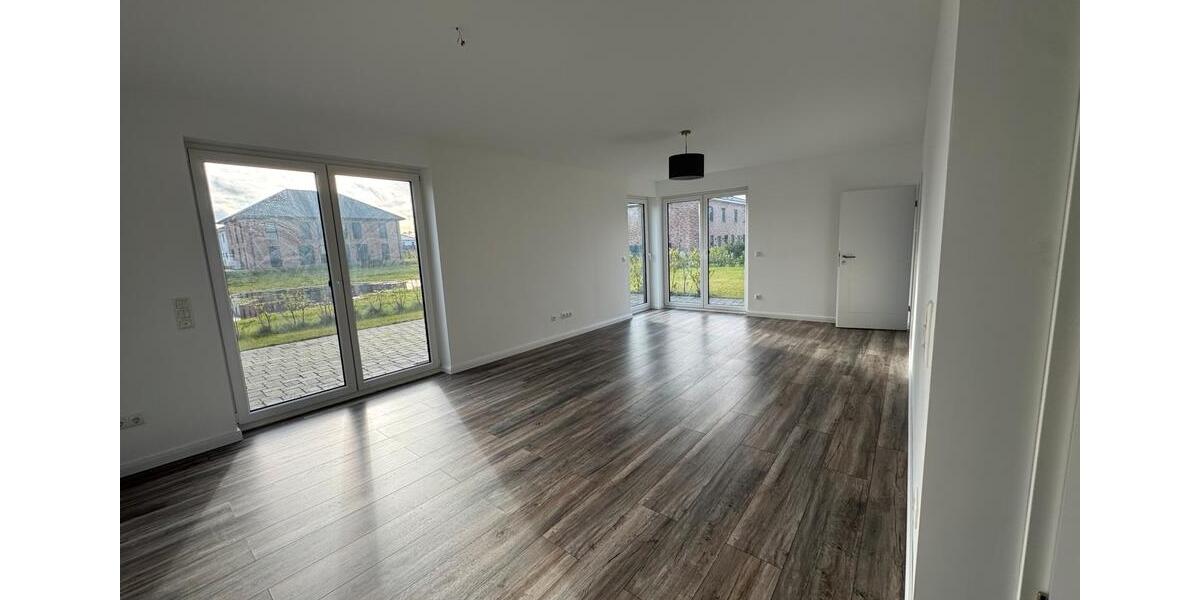 Doppelhaushälfte Fintel - 4 Zimmer, 147 m&sup2;, 1.580&euro; | Angebot:26582080