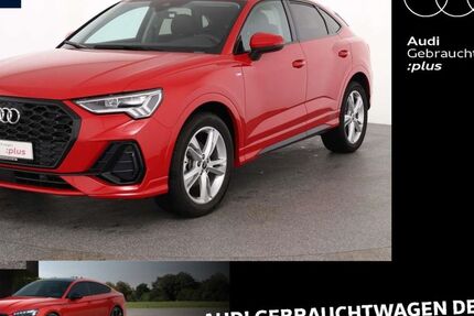 Audi Q3 8.580 km 42.980 &euro; Neumarkt 92318