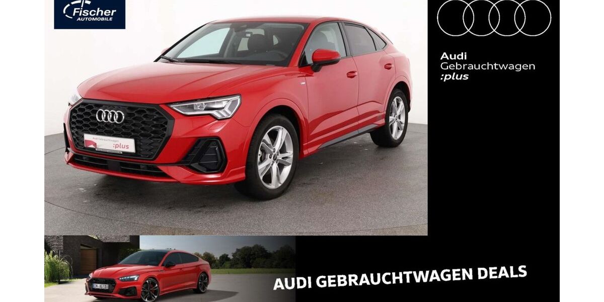 Audi Q3 8.580 km 42.980 &euro; Neumarkt 92318
