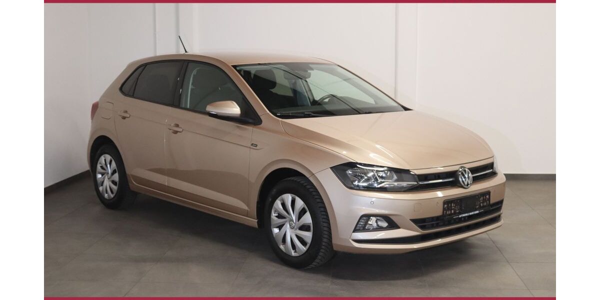 VW Polo 89.900 km 12.900 &euro; Bebra 36179