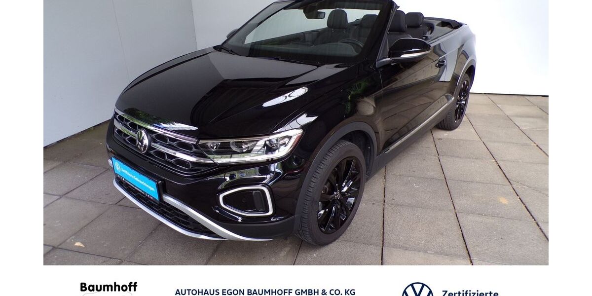 VW T-Roc 23.175 km 30.970 &euro; Lennestadt 57368