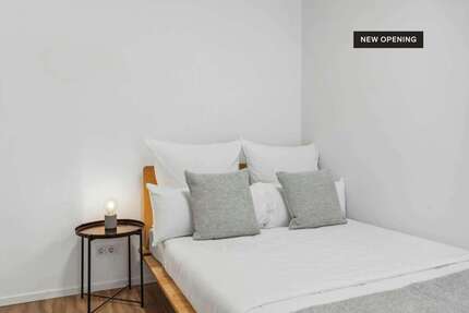 Zimmer Leipzig Zentrum-Nord - 455&euro; | Angebot:26361391