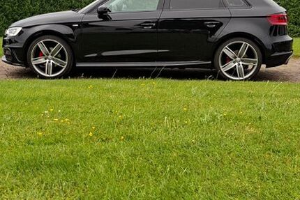Audi A3 146.000 km 12.900 &euro; Ammeldingen 54673