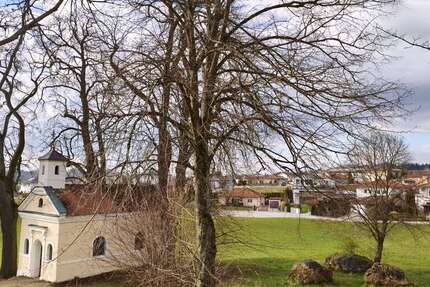 Grundstück Bad Griesbach - 110.000&euro; | Angebot:26436100