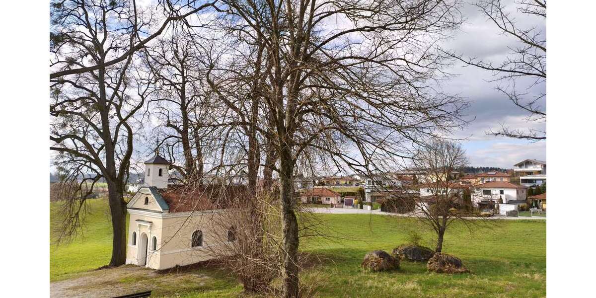 Grundstück Bad Griesbach - 110.000&euro; | Angebot:26436100