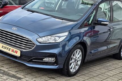 Ford Galaxy 43.450 km 34.490 € Hamm 59063