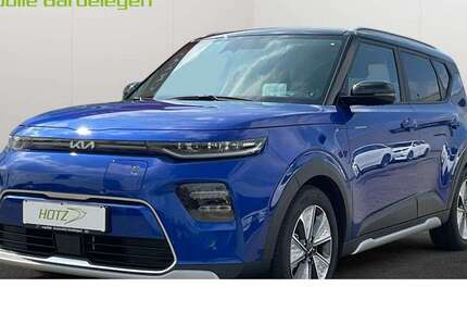 Kia Soul 3.105 km 27.980 &euro; Gardelegen 39638