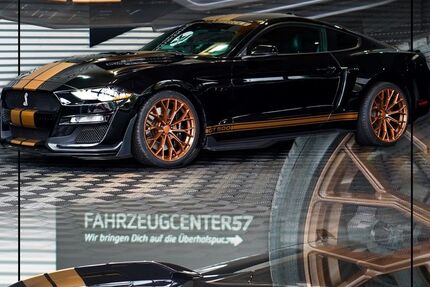 Ford Mustang 64.269 km 36.950 &euro; Wenden 57482