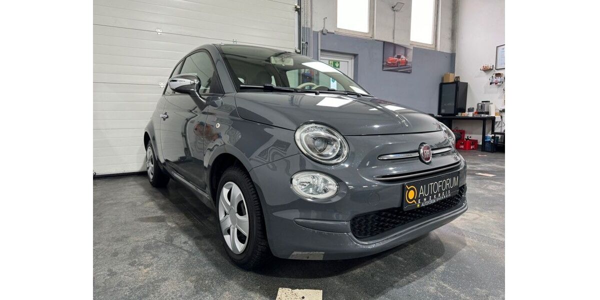 Fiat 500 90.000 km 7.990 &euro; Knittlingen 75438