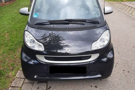 Smart ForTwo 77.000 km 5.500 &euro; Pleinfeld 91785
