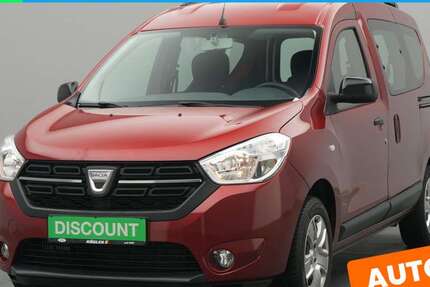 Dacia Dokker 36.442 km 13.100 &euro; Bad Nauheim 61231