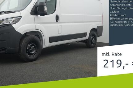Peugeot Boxer 1.500 km 28.884 &euro; Borken 46325