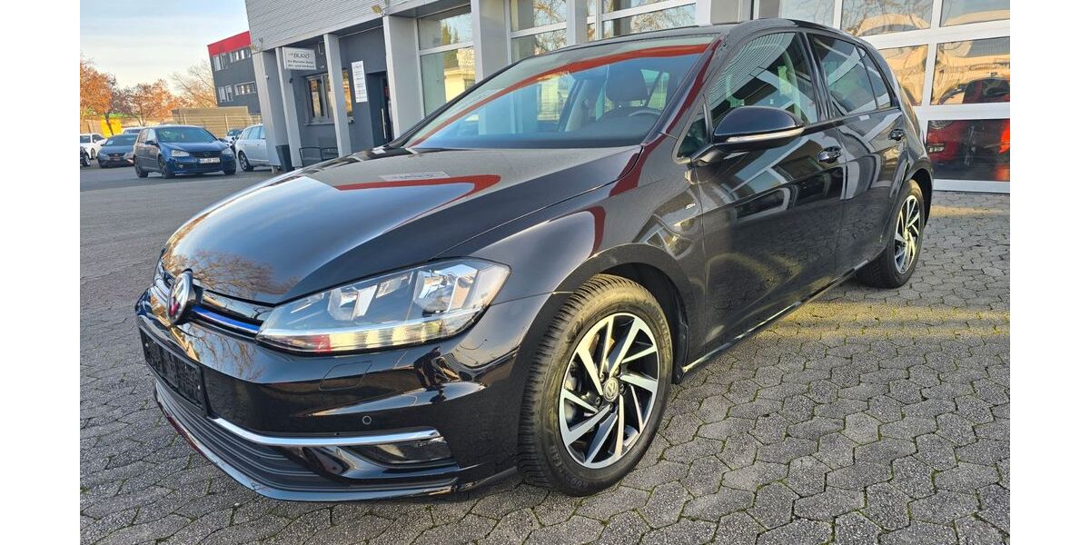 VW Golf 39.480 km 16.890 € Neuwied 56566