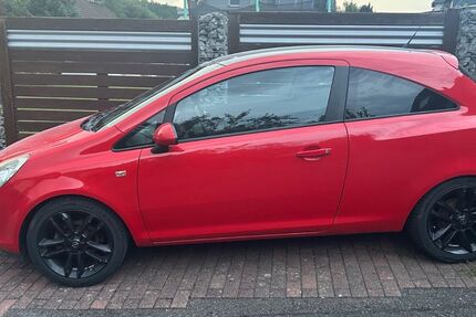 Opel Corsa 184.000 km 1.799 &euro; Wilnsdorf 57234