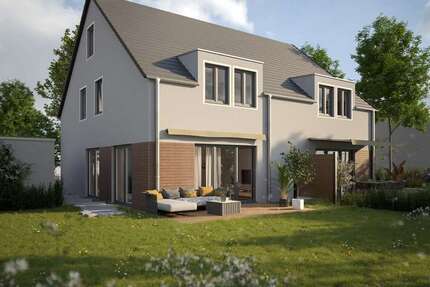 Haus zum Kaufen in Abensberg 599.000 € 135 m² 4.5 zimmer